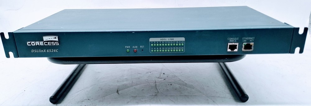 Corecess DSLINX 6524C Switch