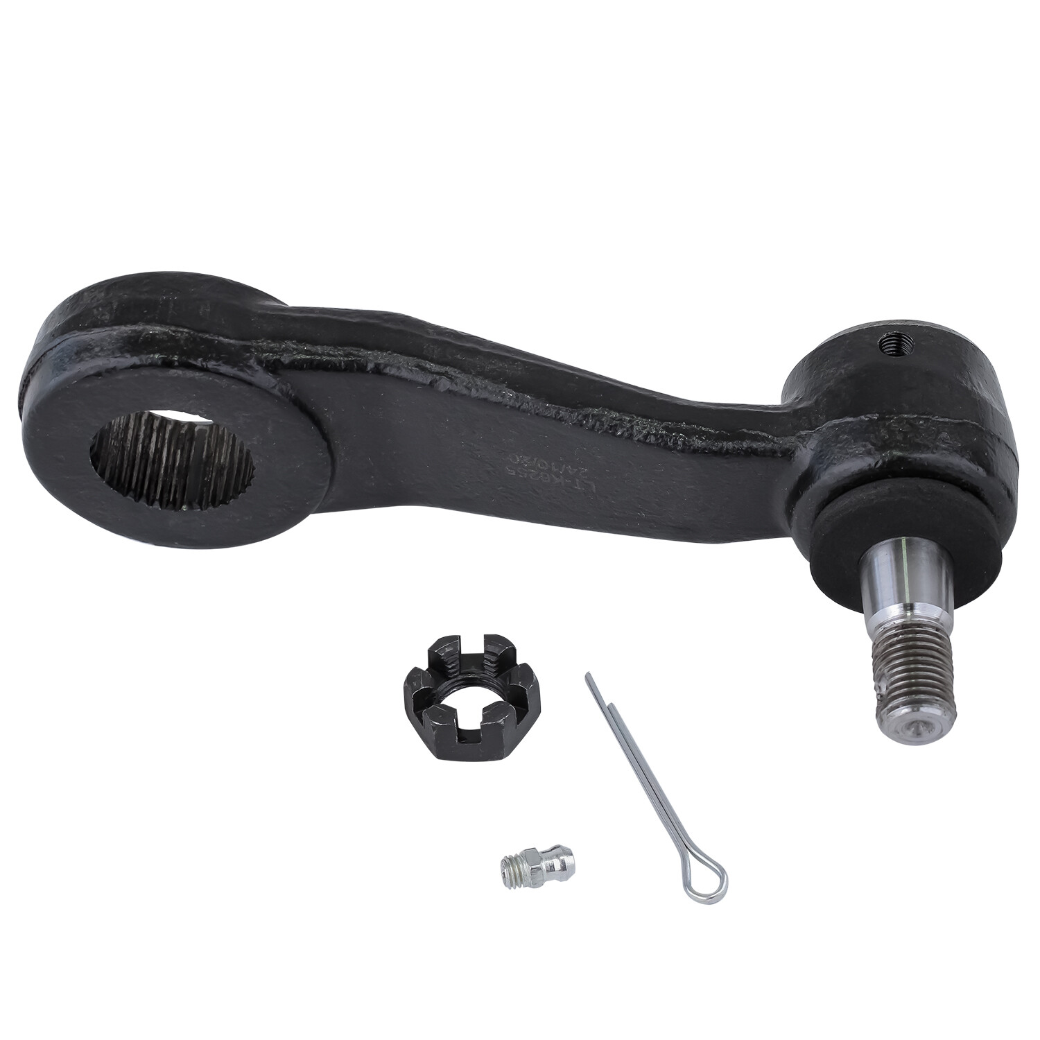 New Steering Pitman Arm for Chevy S10 Blazer GMC S15 Jimmy Sonoma Olds Bravada