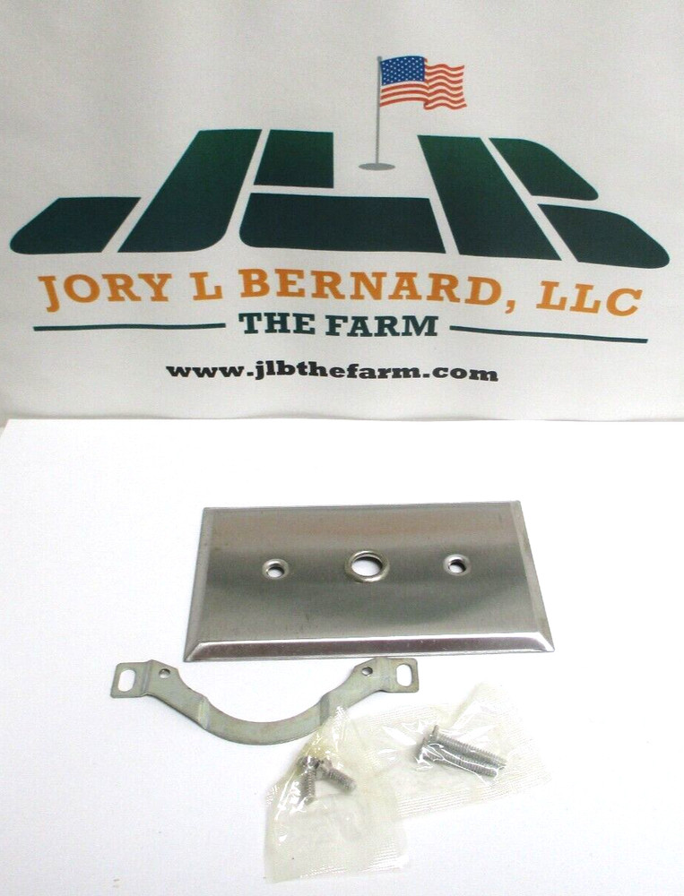 BRYANT , 93181 , WALLPLATE & SWITCH ACCESSORIES , SURPLUS