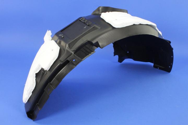Quarter Panel Splash Shield Mopar 68102923AE