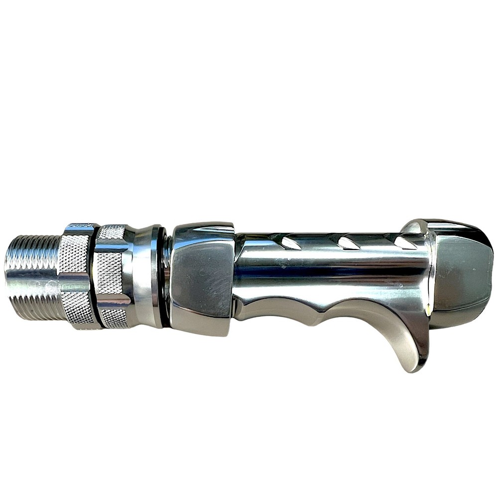 Aluminum Casting Reel Seat