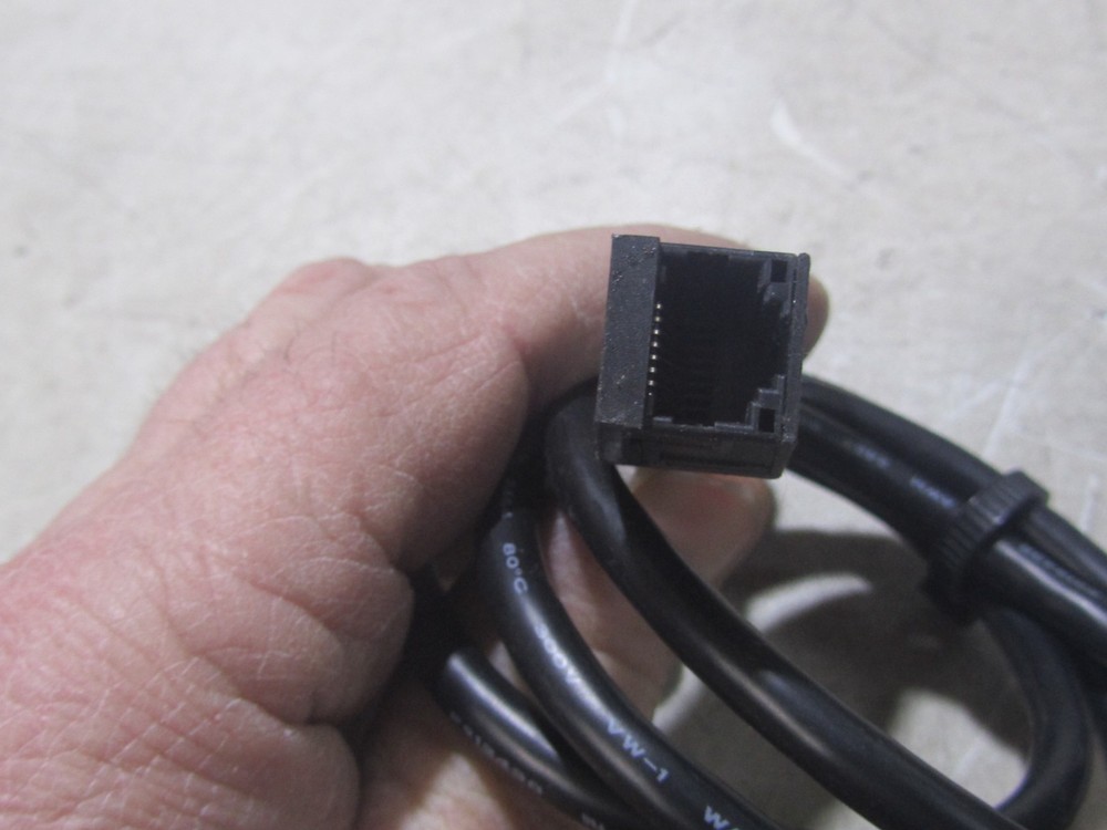 Panasonic WV-VC31 With Mount Panasonic Arbitrator Backseat Network Camera