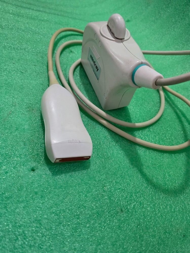 Mindray L10-3E Convex Transducer Probe