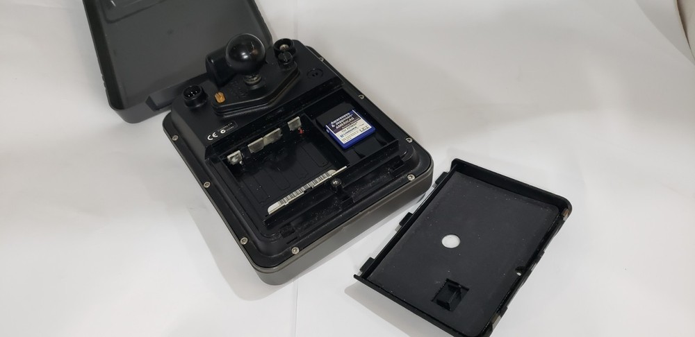 Lowrance Avionics Airmap 2000c