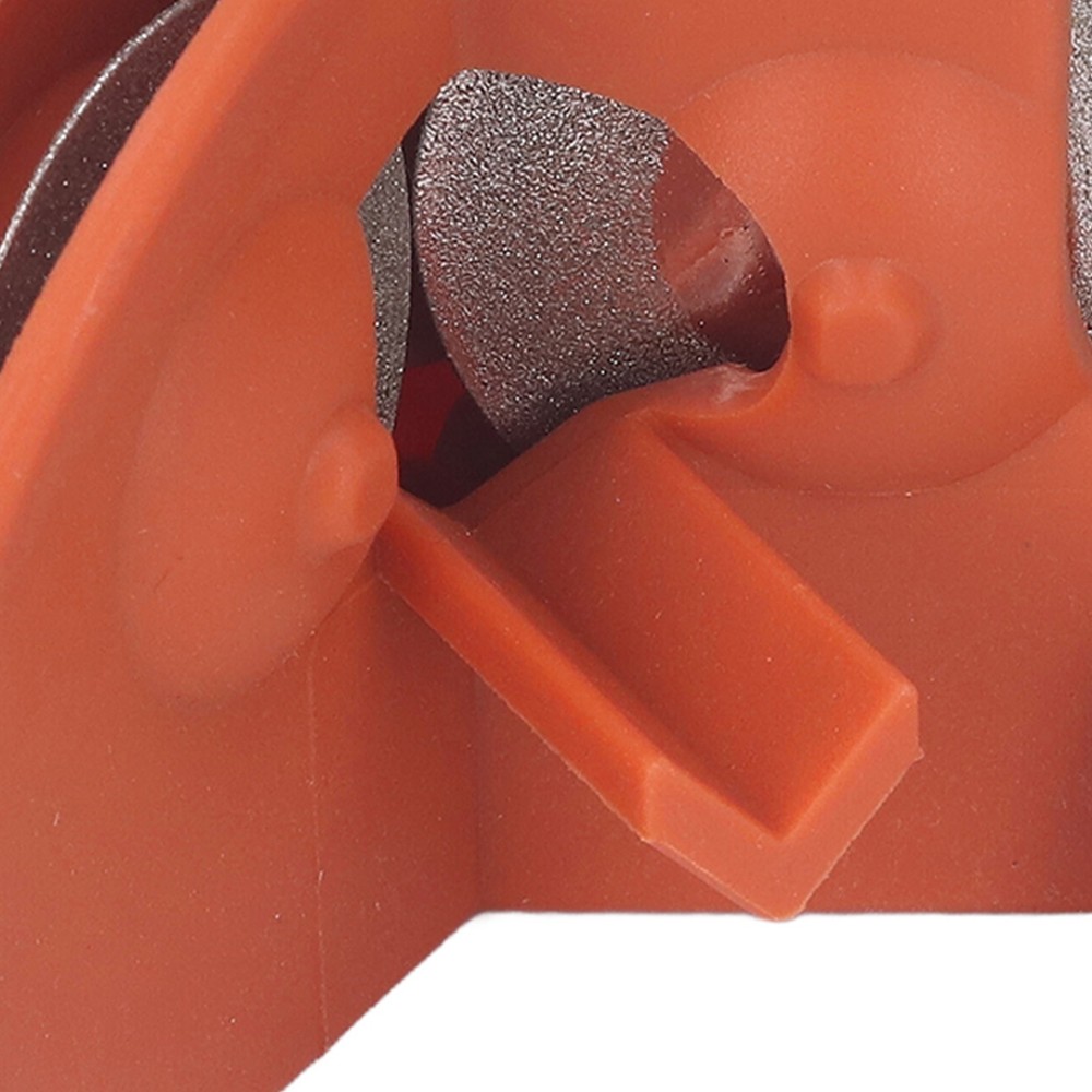 Multipurpose Drill Bit Sharpener Drill Bit Grinding Sharpener For HSS New