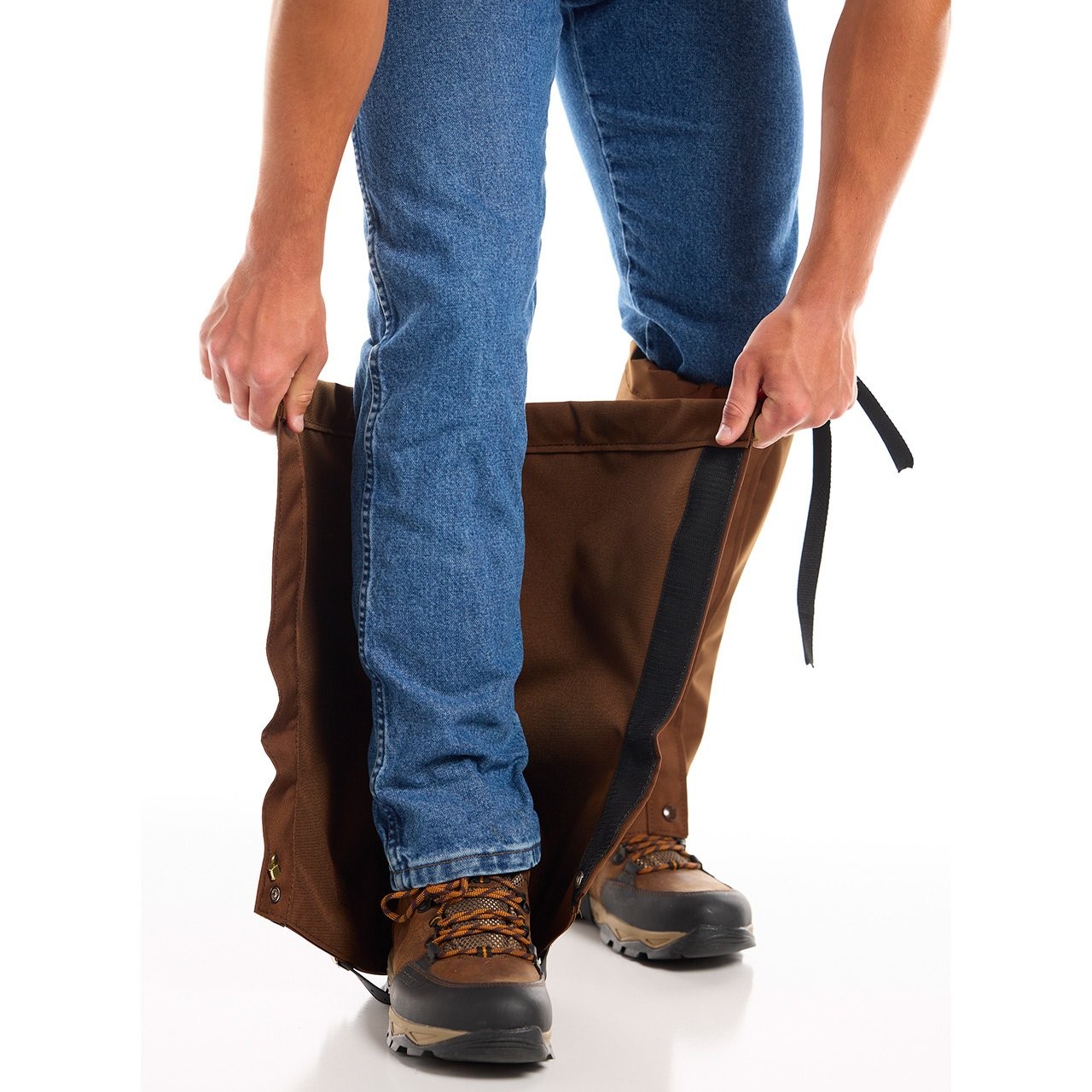 Snake Protector Gaiter