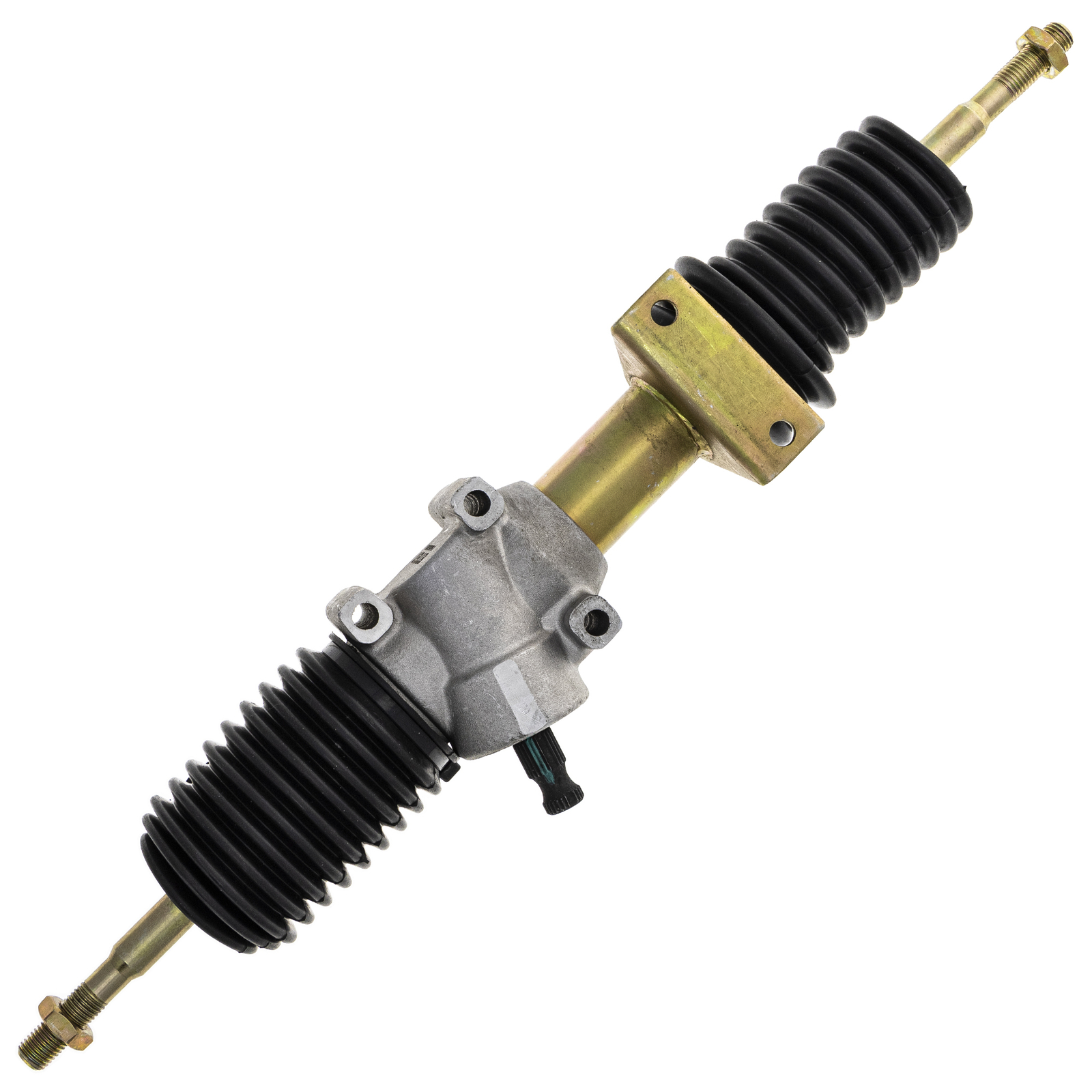 NICHE Steering Gear Box Rack & Pinion for Polaris RZR 4 800 S 800 EFI 1823443