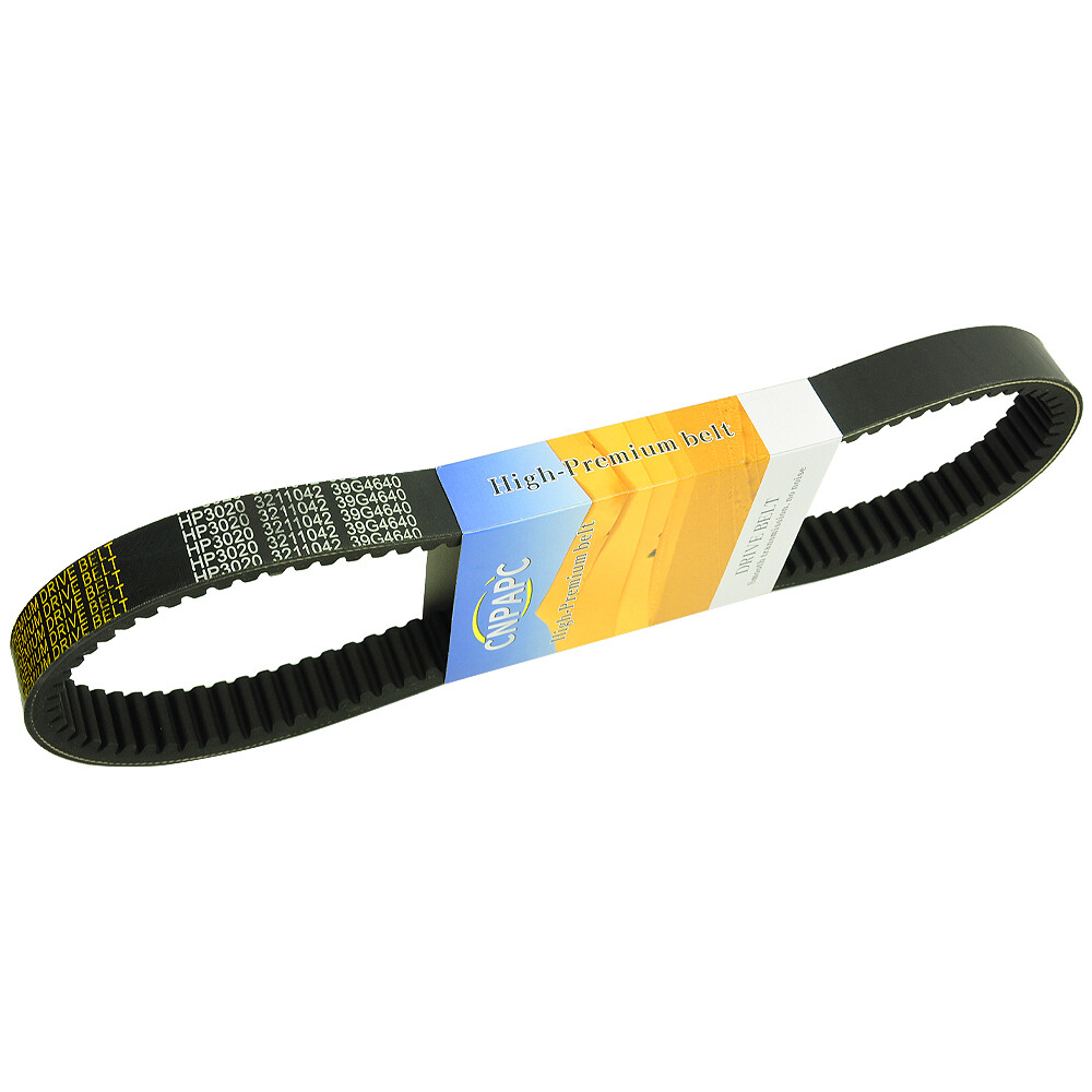 CNPAPC Drive Belt for 3211070 3211045 3211031 3211042 Polaris 400 440 500 600