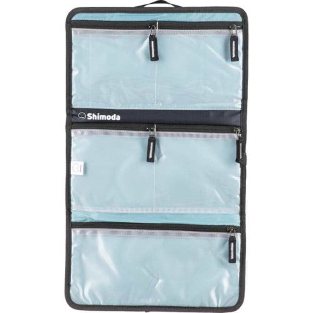 Shimoda 3 Panel Wrap (Open Box)
