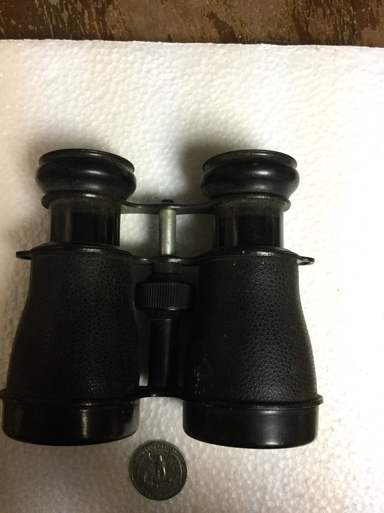 Binoculars Made In Germany