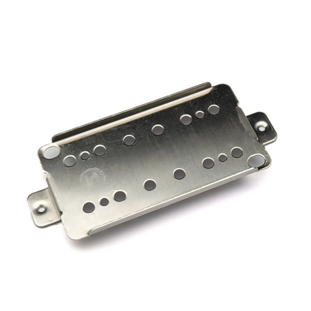 Base Plate For Guitar 50mm Baseplate Copper Pickup Humbucker Replace Part aa