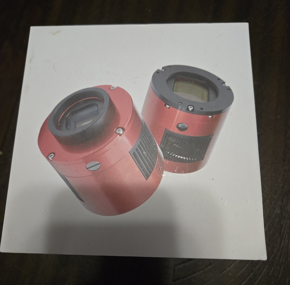 ZWO Astro ASI294MC Pro Camera