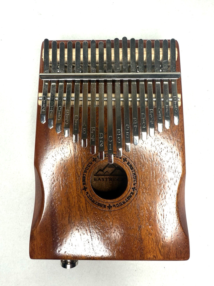 kalimba thumb piano