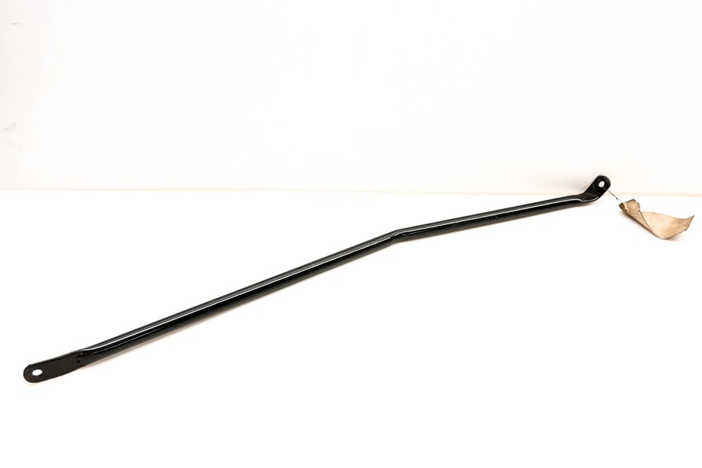 Mack 75QS3107 Black Mirror Bracket Bar NOS