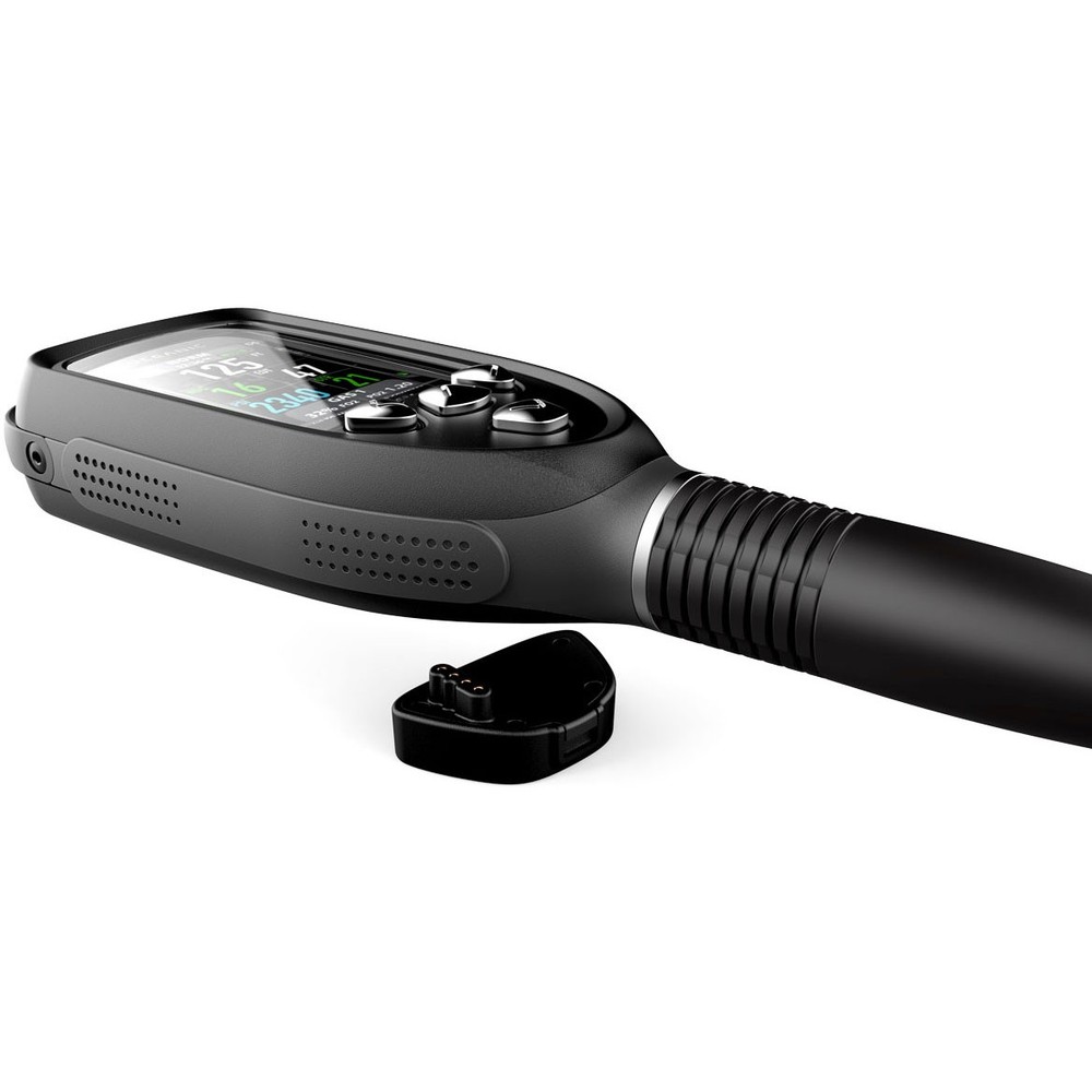 Oceanic Pro Plus X Console with QD Hose