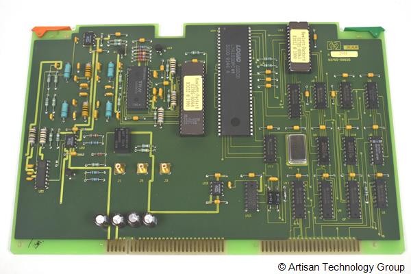 HP 03785-60635 Logic Board