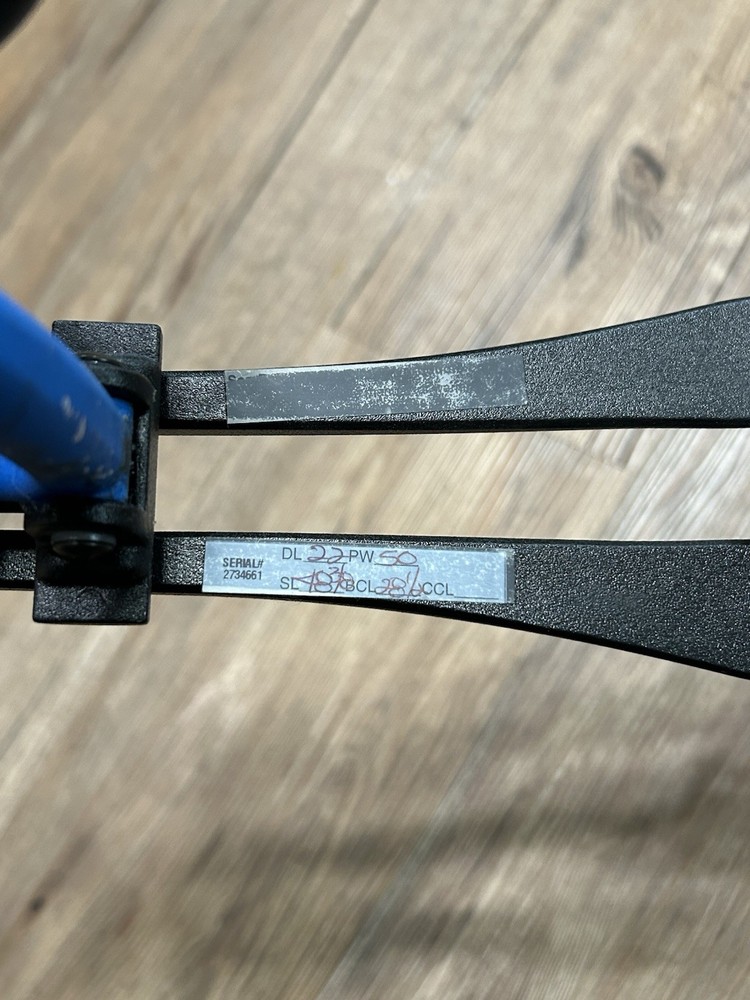 Bear Apprentice 3 Compound Bow - Excellent Condition