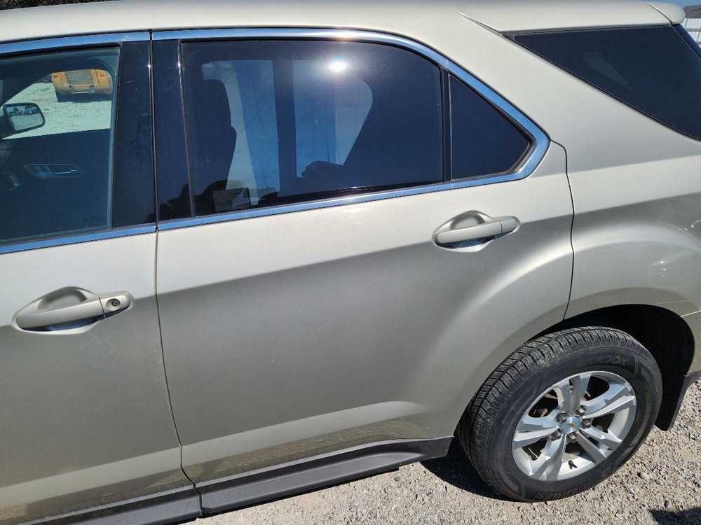 2010-2017 GMC Terrain Dash Mounted Lower 7" Display Screen