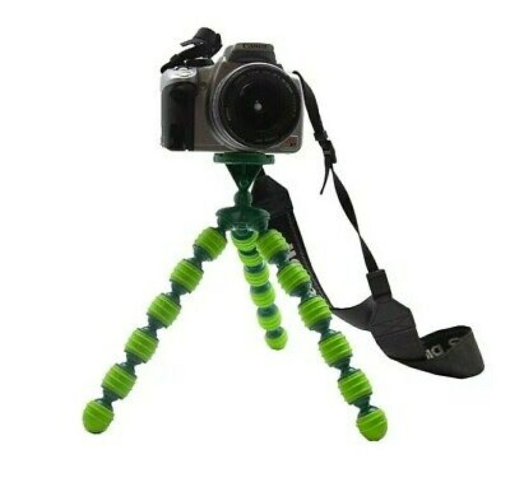 Lowepro Camera TreeFrog Tripod Stand