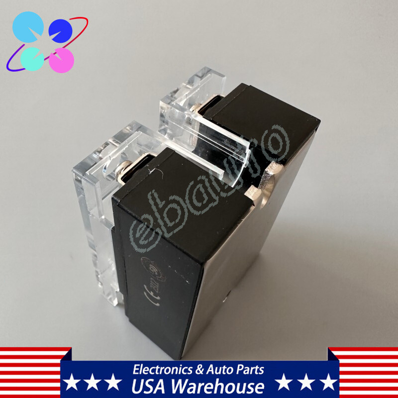 Single-phase Solid State Relay Output 480VAC 40A Input 3-32VDC For Crydom D4840