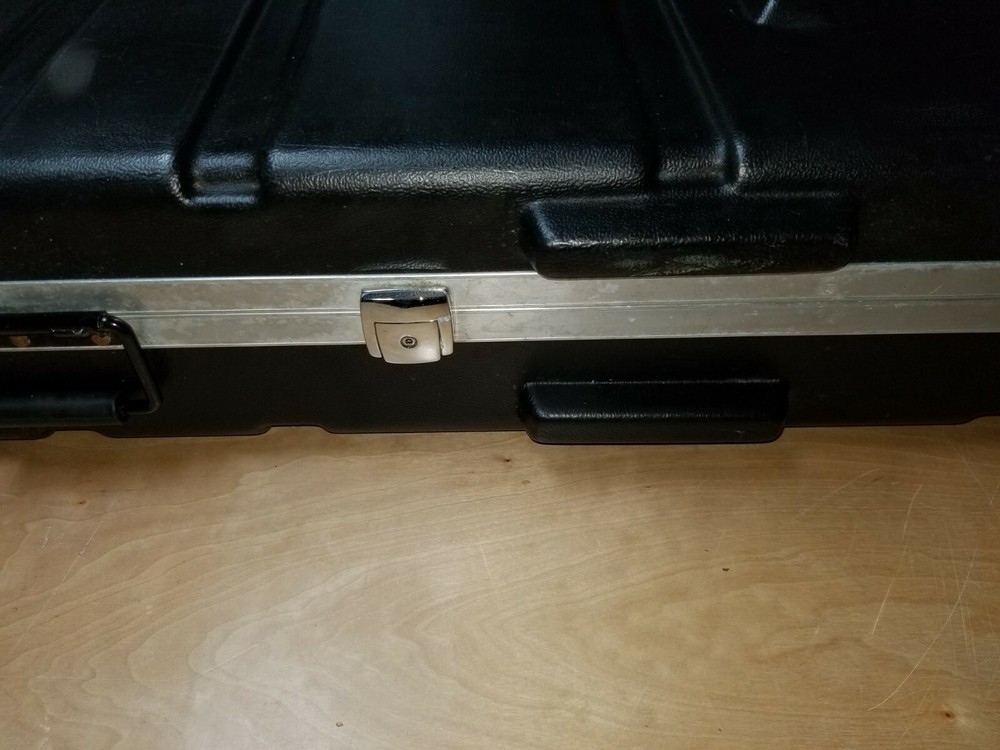 ATA 88 Note Keyboard Case 1SKB-5820W
