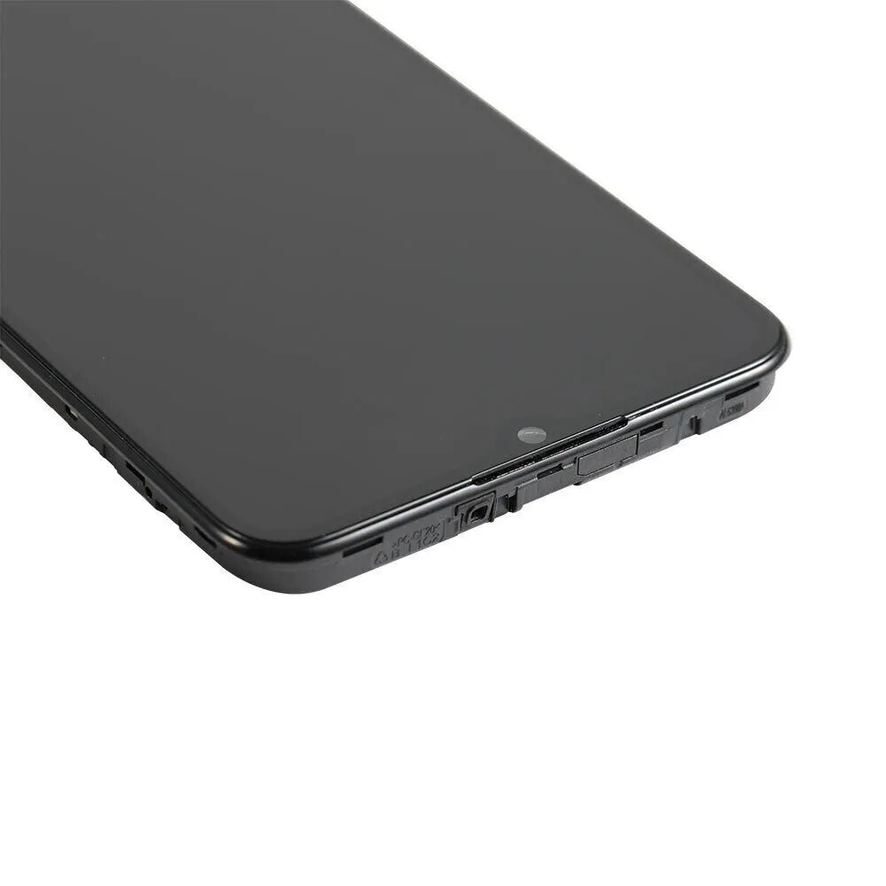 For Samsung Galaxy A04E A042F A042M LCD Touch Screen Digitizer Frame Replacement