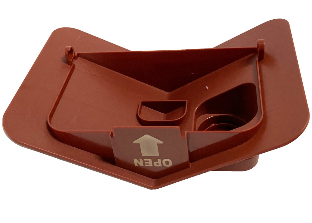 Peeipm Bird Feeder Camera Solar Powered 2K Resolution Auto Capture AI Identify