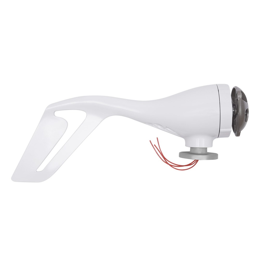 600W 8 Blades Wind Turbine Generator Kit with Charge Controller Windmill Power
