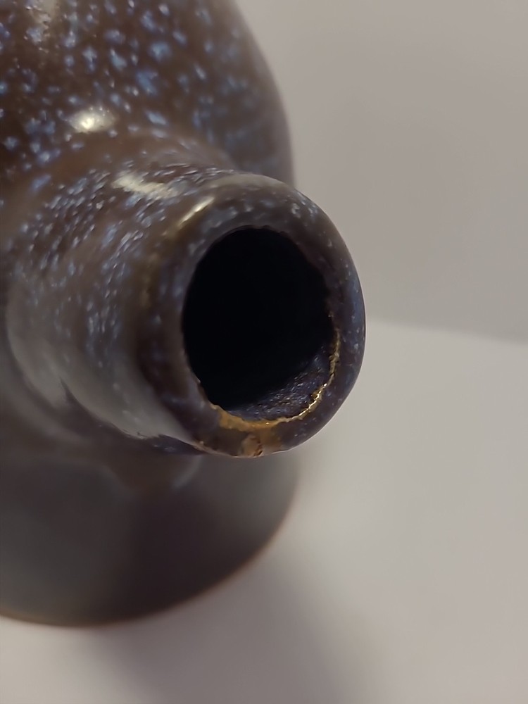 Very Heavy Stonware Pitcher AC2