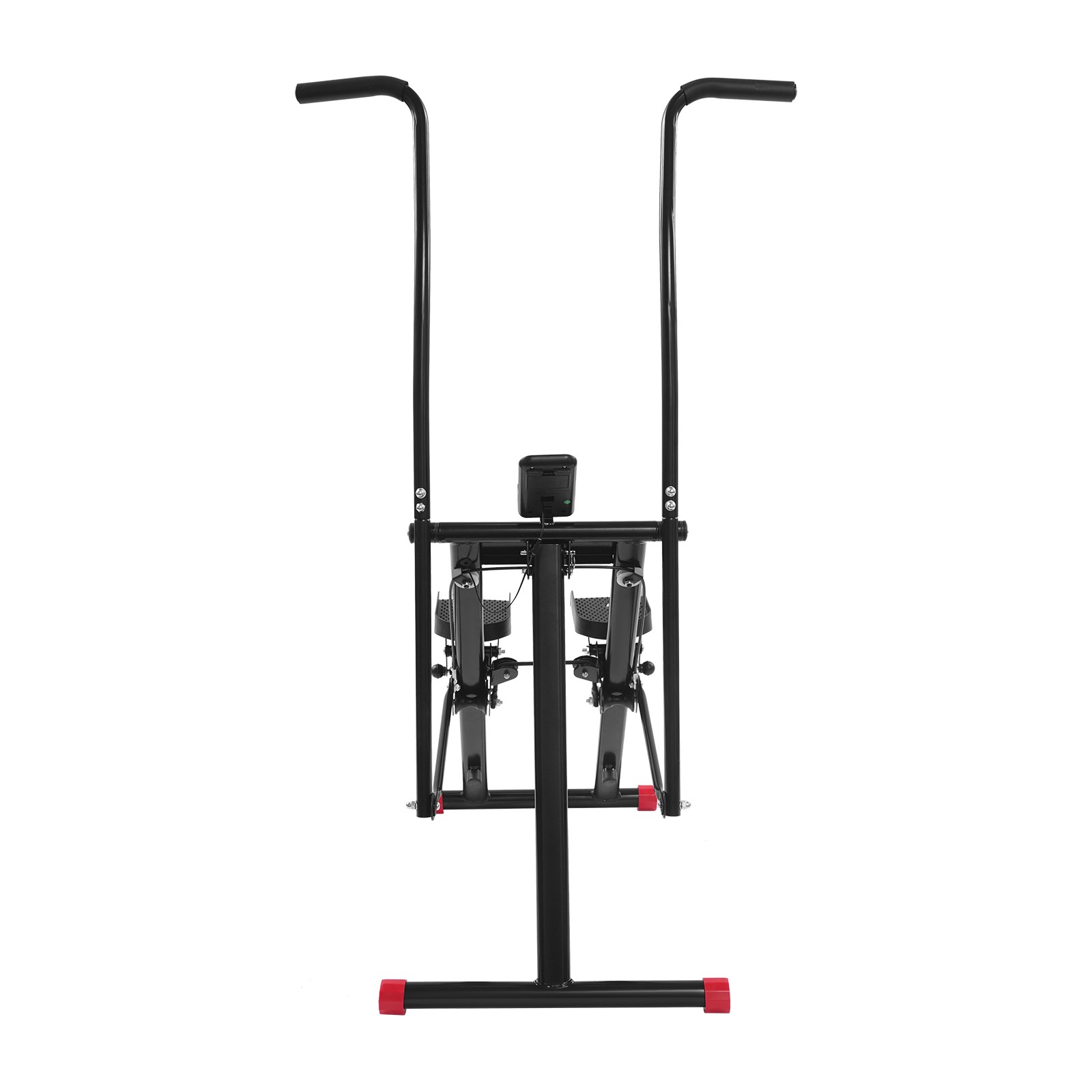 Stair Stepper Vertical Exercising Climber Full-Body Workout for Home Gym Use