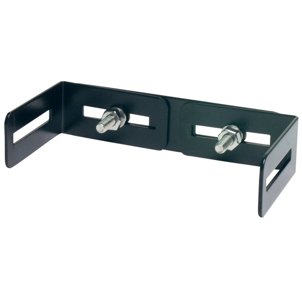 Adjustable Universal Mounting Bracket for CB Ham Radio Scanners