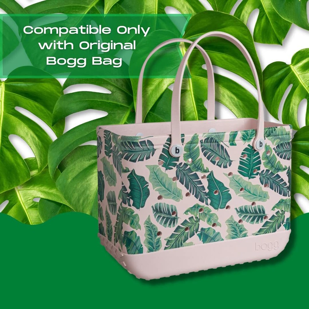 BOGLETS - Case for Lighter Charm Accessory Compatible with Bogg Bags