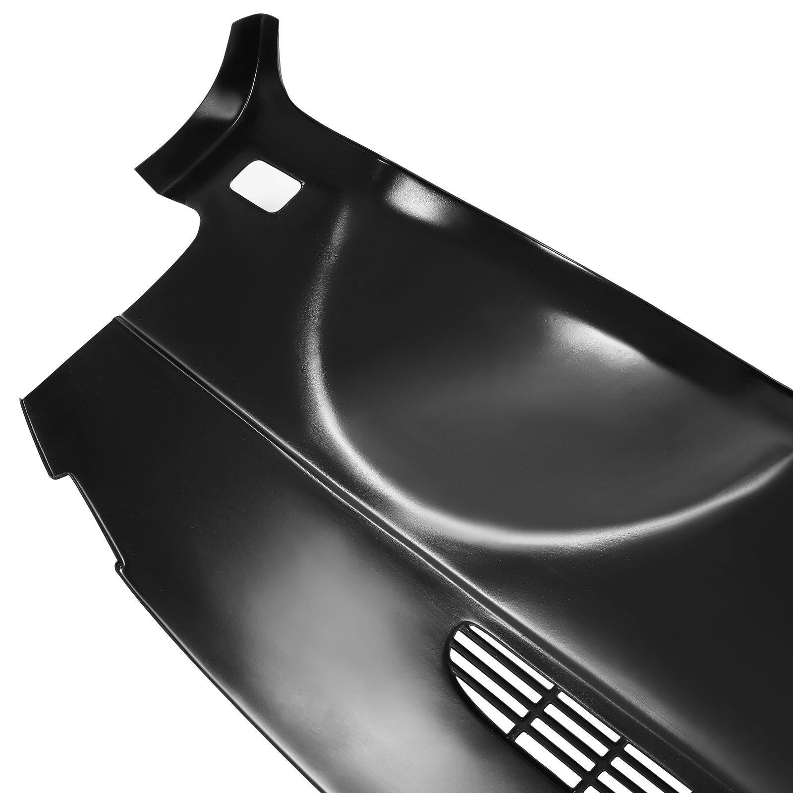 Dash Cover Cap Black For 2007-2014 Avalanche Suburban Tahoe Yukon