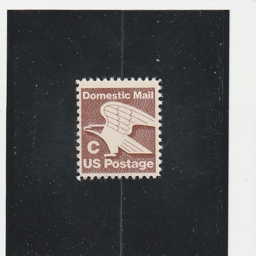 Scott # 1946  US C Rate  M/NH  O/G