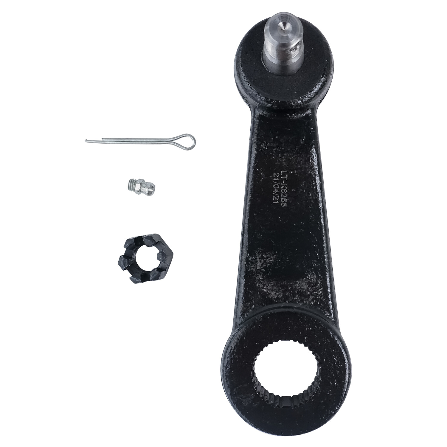 New Steering Pitman Arm for Chevy S10 Blazer GMC S15 Jimmy Sonoma Olds Bravada