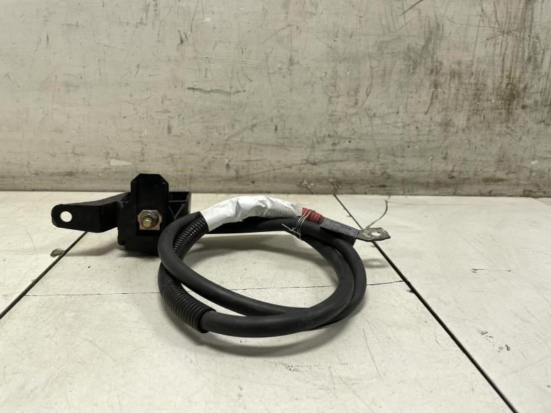 2005 BMW X3 E83 STARTER POSITION BATTERY CABLE OEM+