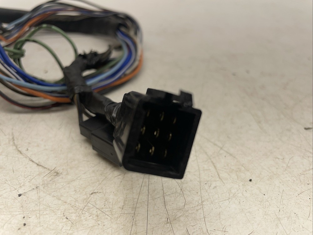 ♻️ Honda Cbr600f F3 1995 - 1998 Left Side Switchgear ♻️