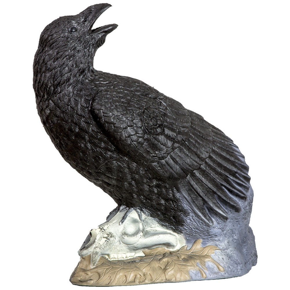 Rinehart 41211 Raven Target