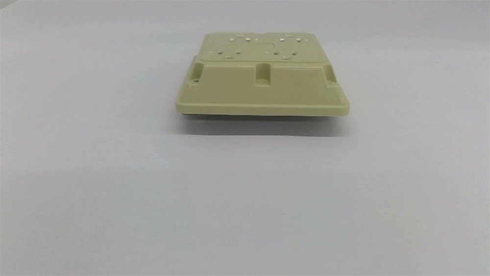 Pass & Seymour 450I Quad Receptacle