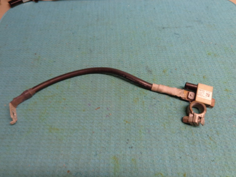KIA OPTIMA 12 13 - NEGATIVE BATTERY SENSOR CABLE 37180-4C000