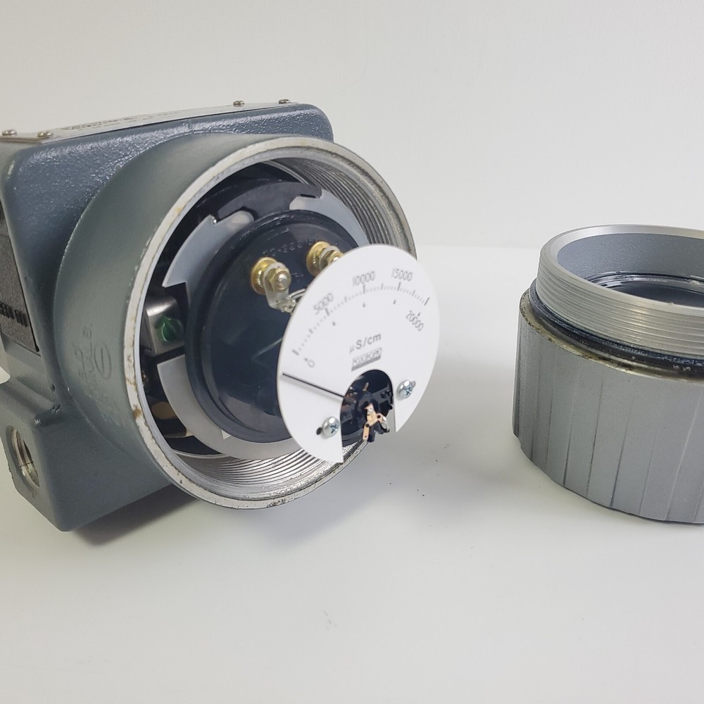 Foxboro Electronic Transmitter 870EC-TF18A-N