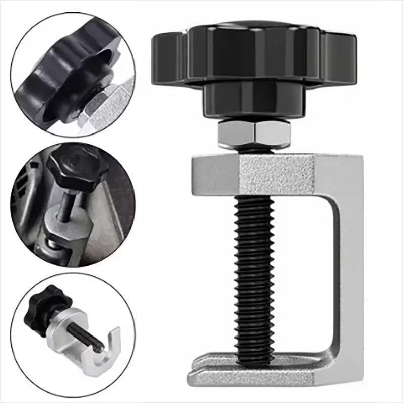 Universal Windshield Wiper Arm Puller Removal Tool – Car Wiper Arm Remover.