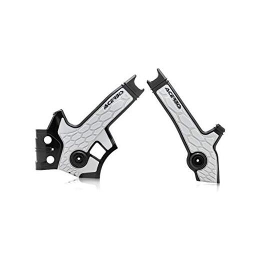 X-Grip Frame Guard - Black/Grey (2801931001)