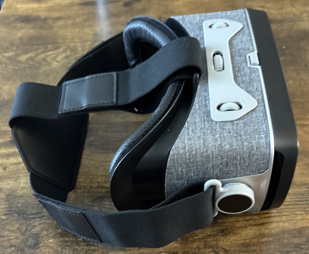 HEROMASK VR Headset Math Mathematics Educational Games for 5+ years