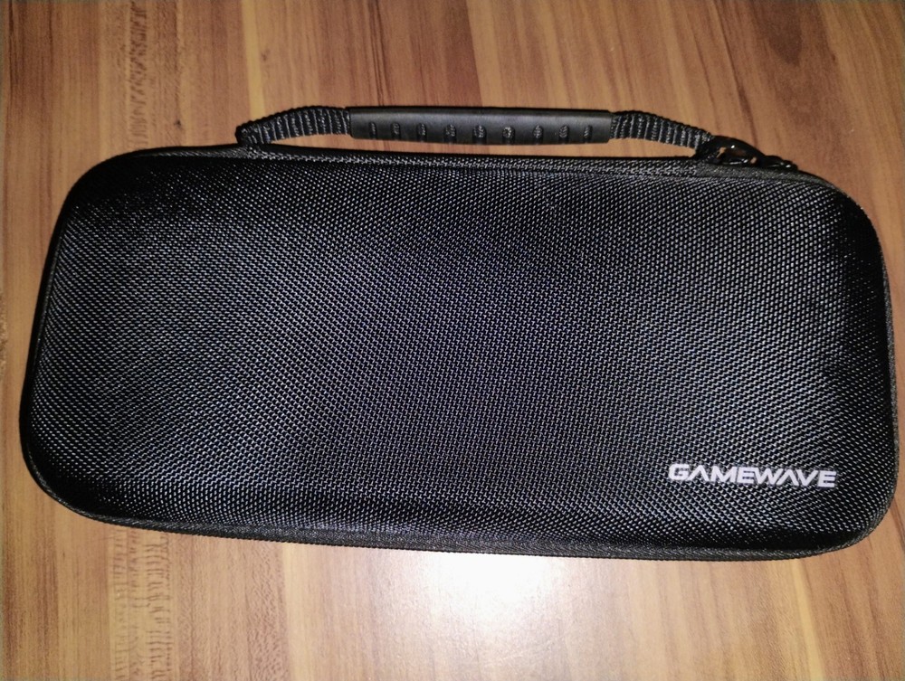 Gamewave Hard Protective Case for Nintendo Switch NEW NEVER OPENED