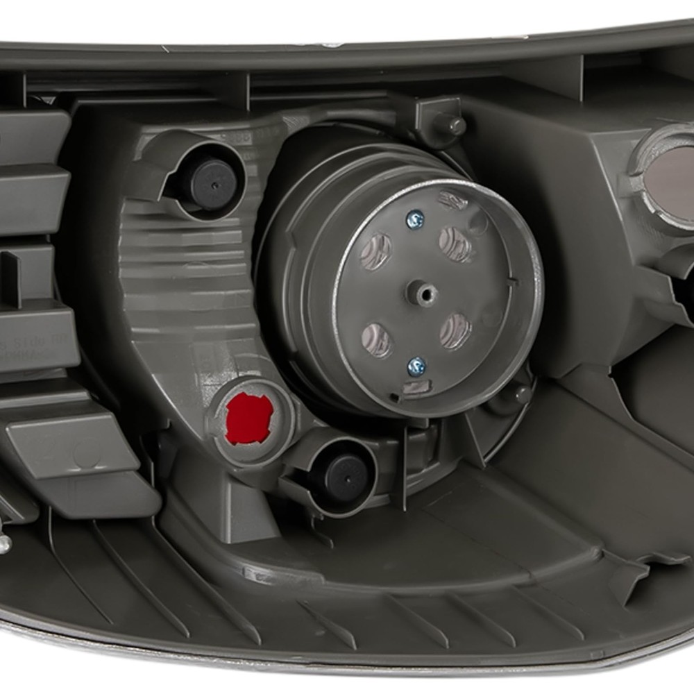 2012-2014 Prius C Halogen Tail Lights Left Right Direct Replacement Set