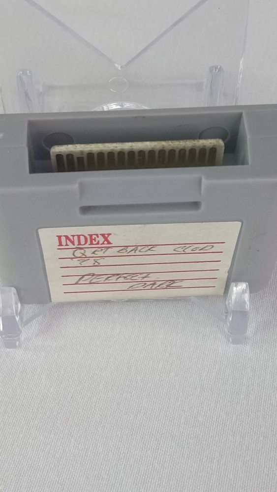 Nintendo 64 N64 Controller Memory Pak Expansion Pak Accessory