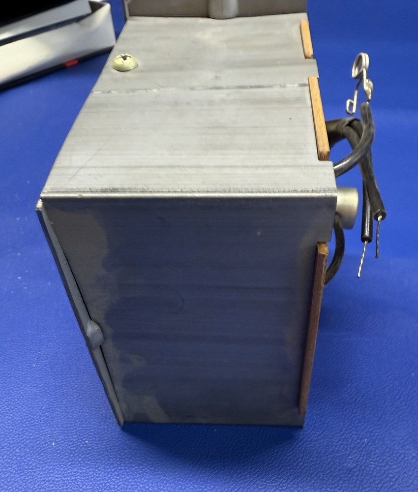 Vintage Thordarson “Fly-19” Horizontal Output Transformer Replacement