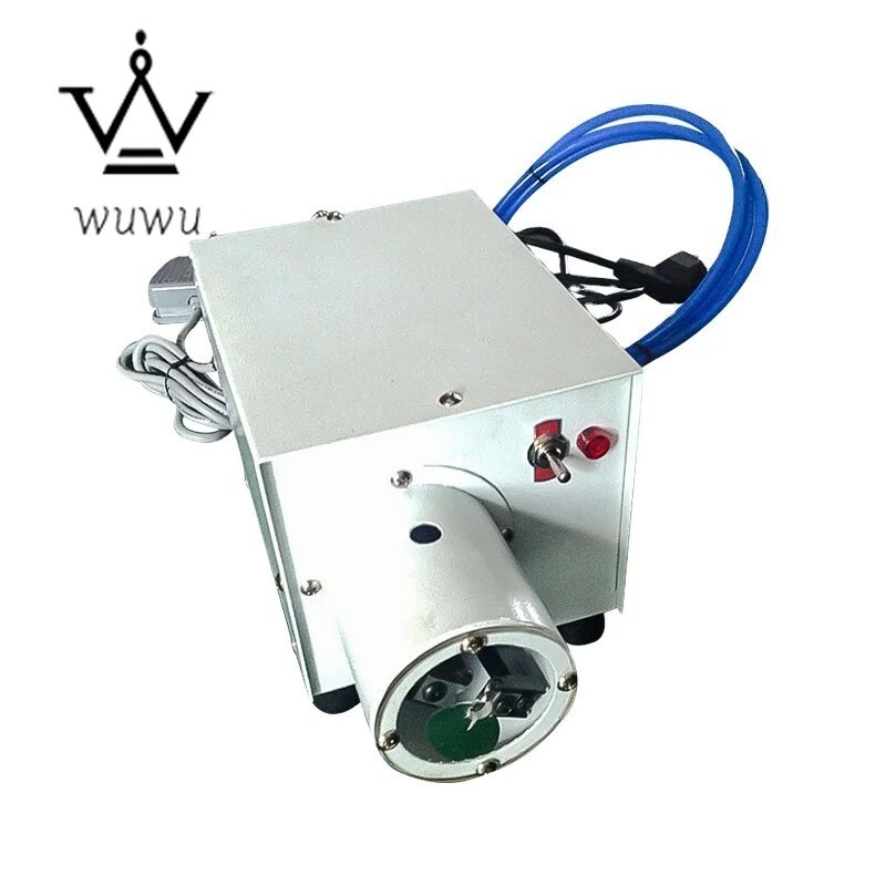 300T Cable Untwisting Machine Pneumatic Stripping and Twisting Machine