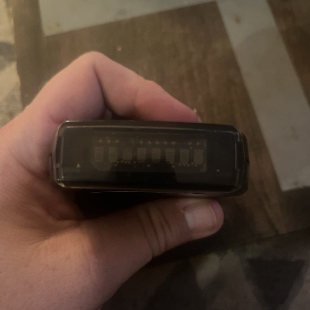 Whistler Radar 1793 Detector. *UNTESTED*